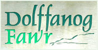 Dolffanog Fawr Logo