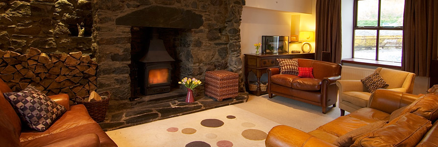 Guest House Snowdonia National Park